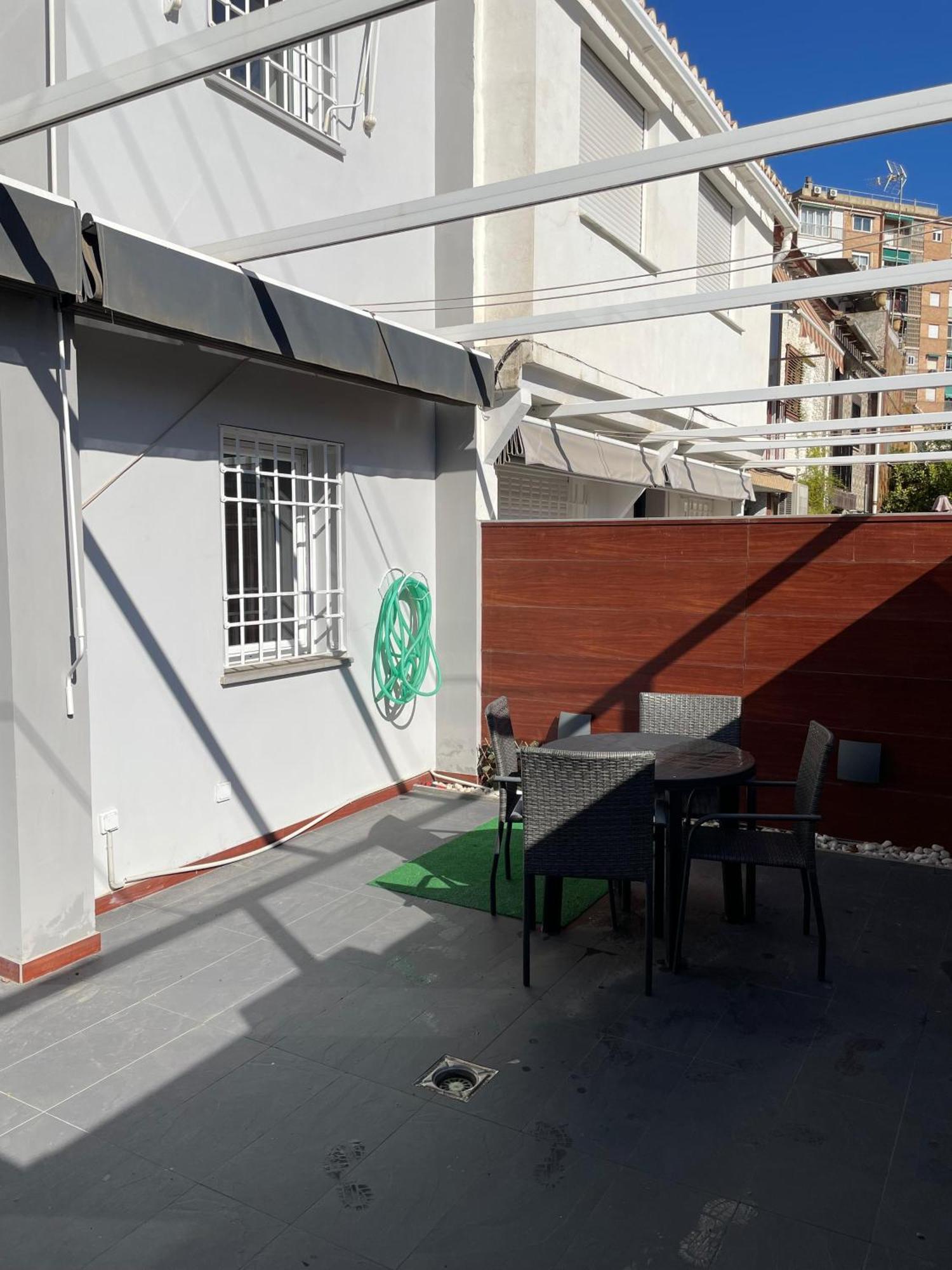 Villa H&H Casa En Centro De Granada Exterior foto